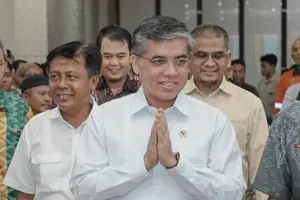 Menaker Yassierli Umumkan Kenaikan Uang Saku Magang Nasional 2026 Mengikuti Upah Minimum
