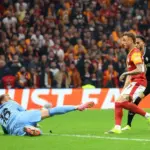 Menang Telak 5-2 Atas Juventus, Galatasaray Tegaskan Perjuangan Belum Berakhir di Liga Champions