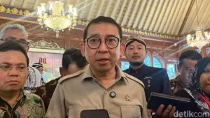 Menbud Fadli Zon Ungkap Status Terkini Rumah Radio Bung Tomo Usai Dipertanyakan Presiden Prabowo