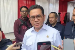 Mendag Budi Santoso Bantah Program Makan Bergizi Gratis Jadi Pemicu Kenaikan Harga Daging Ayam Nasional