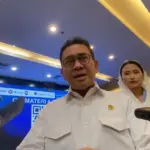 Mendag Budi Santoso: Dewan Perdagangan Indonesia-AS Prioritaskan Solusi Bilateral Sebelum WTO