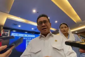 Mendag Budi Santoso: Dewan Perdagangan Indonesia-AS Prioritaskan Solusi Bilateral Sebelum WTO