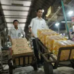 Mendag Budi Santoso Dorong Produksi Second Brand Minyak Goreng Guna Jaga Stabilitas Pasokan Nasional