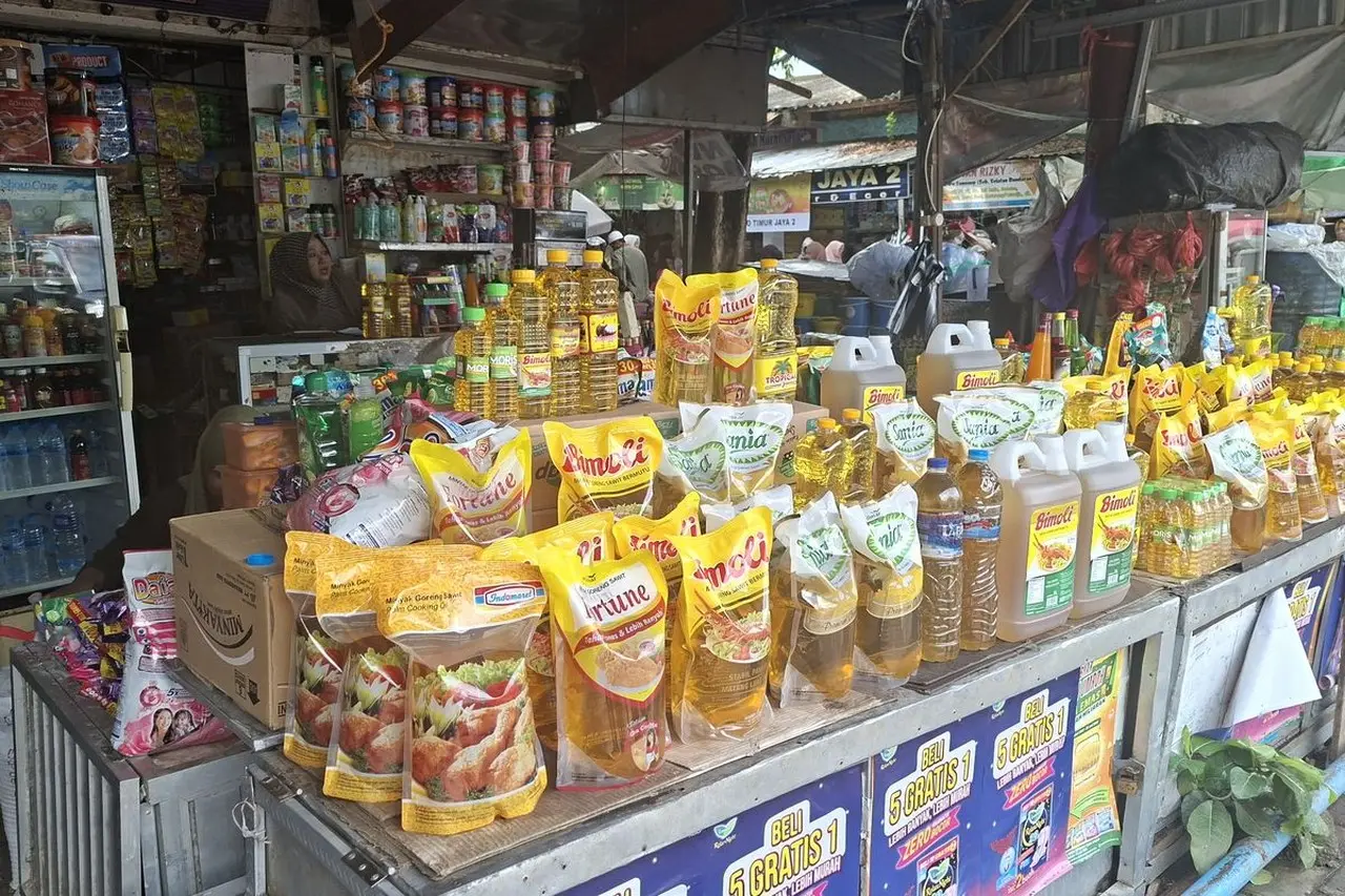 Mendag Budi Santoso Ungkap Penyebab Produsen MinyaKita Rugi di Tengah Kenaikan Harga CPO Dunia