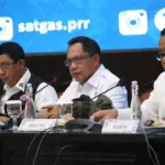 Mendagri Targetkan Normalisasi Wilayah Terdampak Bencana di Sumatera Rampung dalam Tiga Tahun