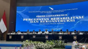 Mendagri Tito Karnavian Ungkap 11 Wilayah di Sumatera Masih Perlu Atensi Khusus Pascabencana