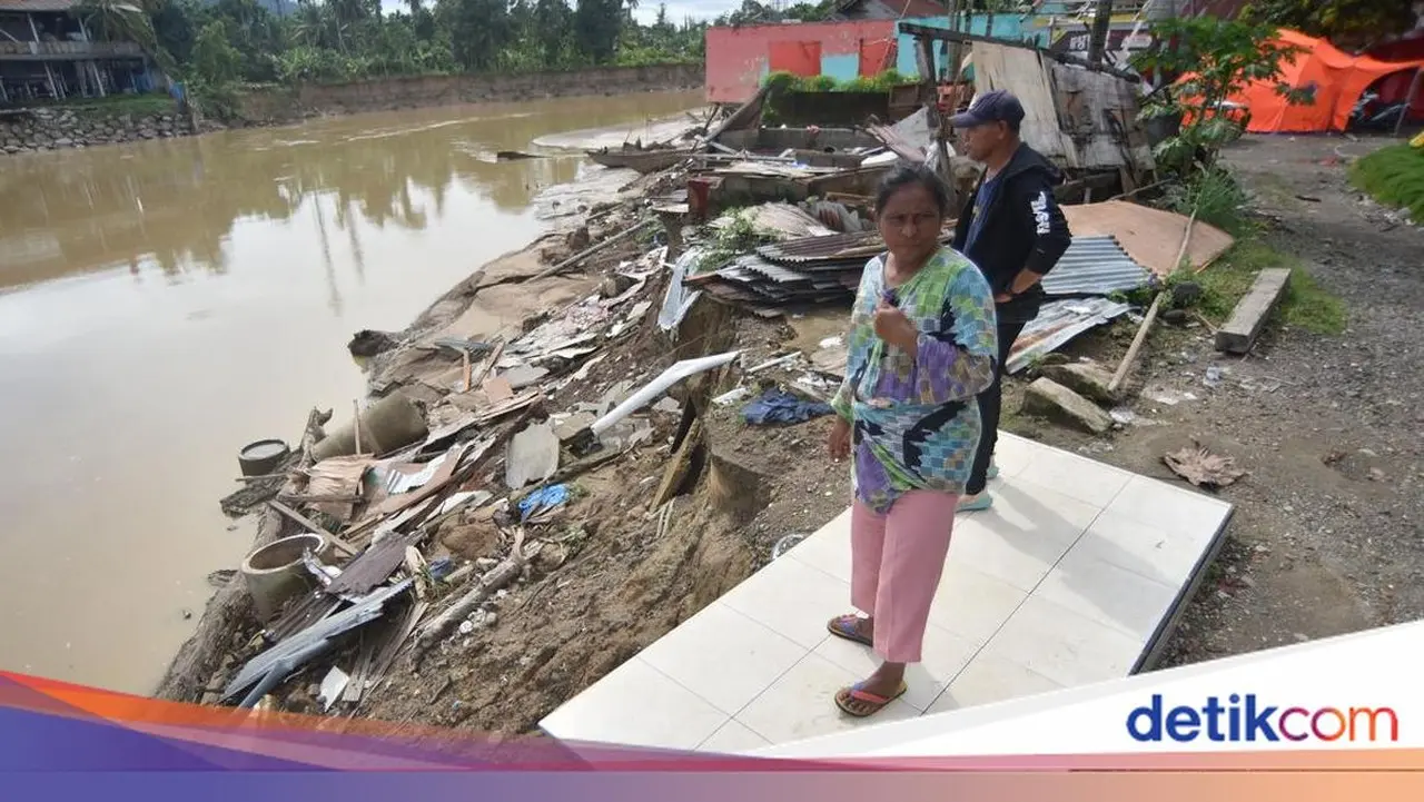 Mendagri Tito Karnavian Ungkap Progres Pemulihan 46 Daerah Terdampak Bencana di Sumatera dan Aceh
