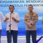 Mendagri Ungkap Peran Satgas Pangan Polri Tekan Inflasi dan Jaga Stabilitas Ekonomi Nasional