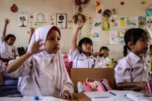 Mendikdasmen Abdul Mu’ti Terbitkan Aturan Libur Awal Ramadhan 2026 dan Jadwal Pembelajaran Siswa Terbaru