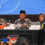 Mendikdasmen Umumkan Pemulihan 100 Persen Pembelajaran di Aceh, Sumut, dan Sumbar Pascabencana