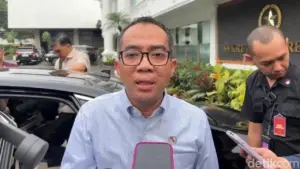 Mendiktisaintek Brian Yuliarto Tegaskan LPDP Tetap Bermanfaat di Tengah Polemik Alumni