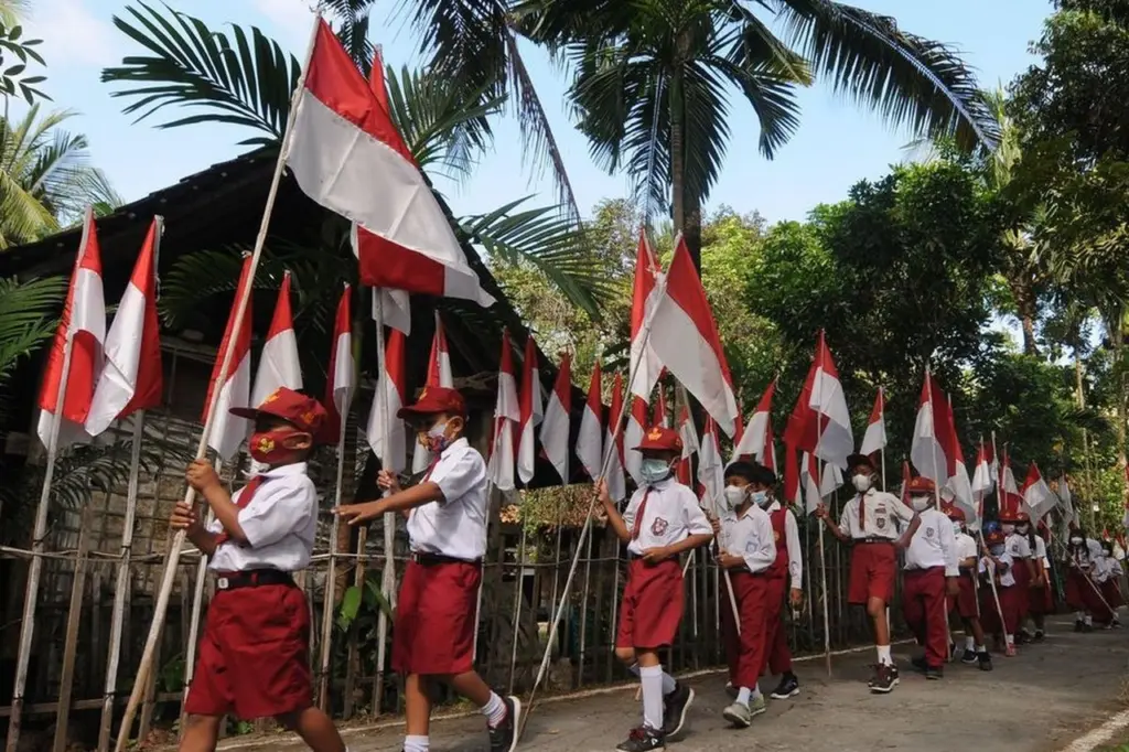 Menelusuri Sejarah dan Polemik Lagu Kebangsaan Dunia: Dari Indonesia Raya Hingga Negaraku Malaysia