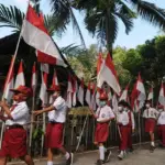 Menelusuri Sejarah dan Polemik Lagu Kebangsaan Dunia: Dari Indonesia Raya Hingga Negaraku Malaysia