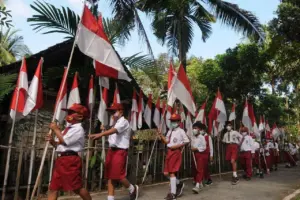 Menelusuri Sejarah dan Polemik Lagu Kebangsaan Dunia: Dari Indonesia Raya Hingga Negaraku Malaysia