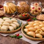 Mengenal 10 Jenis Kue Kering Jadul Khas Lebaran yang Sarat Nilai Budaya dan Sejarah Nusantara