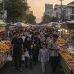 Mengenal Arti Ngabuburit, Tradisi Khas Ramadhan dari Tanah Sunda yang Kini Populer Secara Nasional