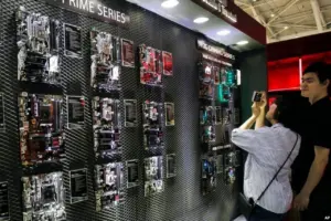 Mengenal Pax Silica, Pakta Geopolitik Baru yang Jadikan Silikon sebagai Poros Kekuatan Dunia