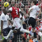 Mengenang 14 Tahun Comeback Spektakuler Arsenal Hancurkan Tottenham 5-2 di Derbi London Utara