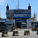 Menhub Dudy Purwagandhi Siapkan 5 Jalur Penyeberangan Strategis untuk Arus Mudik Lebaran 2026