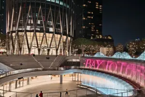 Menilik Performa Kamera Realme 16 Pro Plus 5G dalam Uji Coba Night Mode di Kota Shenzhen