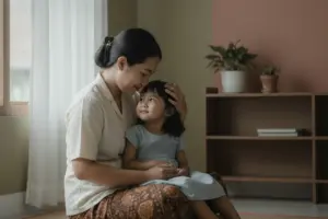 Menjelang Hari Bahasa Ibu Internasional: Mengapa Peran Ibu Sangat Vital Cegah Kepunahan Bahasa?