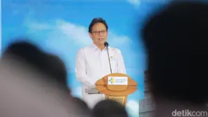 Menkes Budi Gunadi Sadikin: 414 Puskesmas Terdampak Banjir di Sumatera Kembali Beroperasi Normal