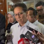 Menkes Budi Gunadi Sadikin Ancam Tegur Keras Rumah Sakit yang Tolak Pasien PBI JK Katastropik