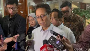 Menkes Budi Gunadi Sadikin Ancam Tegur Keras Rumah Sakit yang Tolak Pasien PBI JK Katastropik