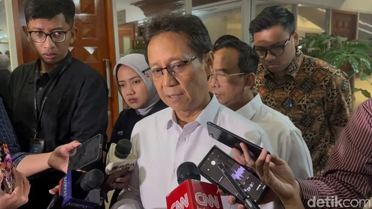 Menkes Budi Gunadi Sadikin Ancam Tegur Keras Rumah Sakit yang Tolak Pasien PBI JK Katastropik