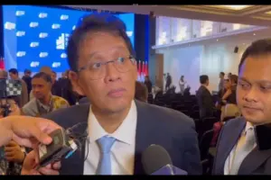 Menkeu Purbaya Kucurkan Rp 100 Miliar untuk UI Demi Target Masuk Peringkat 100 Besar Dunia