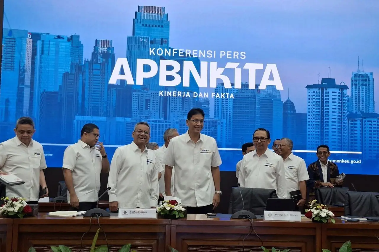 Menkeu Purbaya Umumkan Sanksi untuk Awardee LPDP DS: Dana Beasiswa Suami Dikembalikan, DS Diblackist