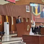 Menkeu Purbaya Yudhi Sadewa Bagikan Kiat Sukses di Wisuda UI: Perusahaan yang Menunggu Saya Saat Lulus