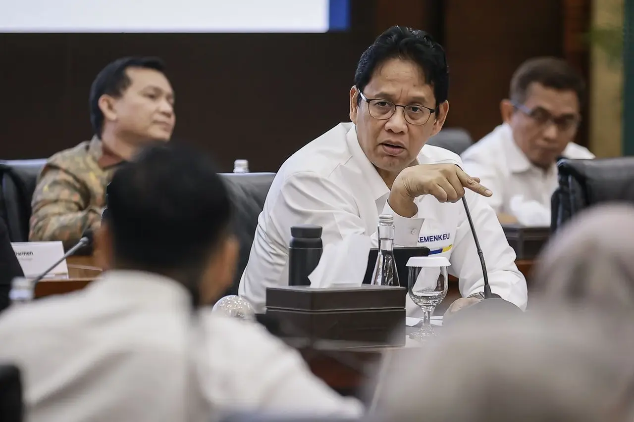 Menkeu Purbaya Yudhi Sadewa Pastikan Tambahan Dana Rp 10,56 Triliun untuk Tiga Provinsi di Sumatera