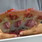 Menkeu Purbaya Yudhi Sadewa Pastikan THR ASN 2026 Cair Lebih Awal, Anggaran Naik Jadi Rp 55 Triliun