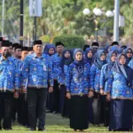 Menkeu Purbaya Yudhi Sadewa Pastikan THR Guru PNS dan PPPK 2026 Cair Mulai Awal Ramadan Mendatang