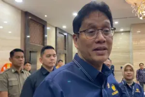 Menkeu Purbaya Yudhi Sadewa Sebut Pertumbuhan Ekonomi Indonesia Tertinggi di G20 Lampaui China