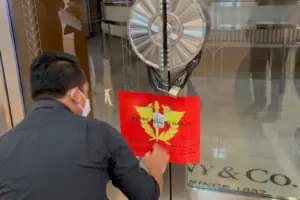 Menkeu Purbaya Yudhi Sadewa Soroti Kasus Tiffany & Co, Tegaskan Tindak Tegas Praktik Impor Ilegal