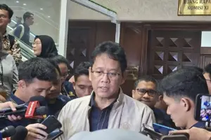 Menkeu Purbaya Yudhi Sadewa Tunda Pajak Online dan Cukai Minuman Manis demi Pacu Pertumbuhan Ekonomi