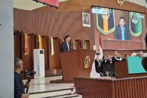 Menkeu Purbaya Yudhi Sadewa Ungkap Alasan Indonesia Butuh Pertumbuhan Ekonomi Hingga 10 Persen