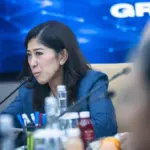 Menkomdigi Ungkap Tantangan Disinformasi Pasca Indonesia Bergabung dengan Board of Peace, Siap Tindak Pelanggar UU ITE