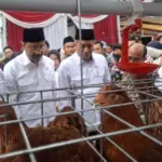 Menkop Ferry Juliantono Gandeng Pemkab Kebumen Matangkan Program Gentengisasi Presiden Prabowo