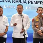 Menkop Ferry Juliantono Gandeng Polri Sukseskan Program Koperasi Desa Merah Putih di Seluruh RI