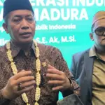 Menkop Soroti Peran KDMP dalam Ekonomi Desa: Dorong Produk Lokal dan Larang Ritel Modern Masuk