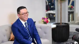 Menlu RI Ungkap Palestina Pahami Peran ISF di Gaza: Prioritaskan Keamanan Sipil dan Kemanusiaan