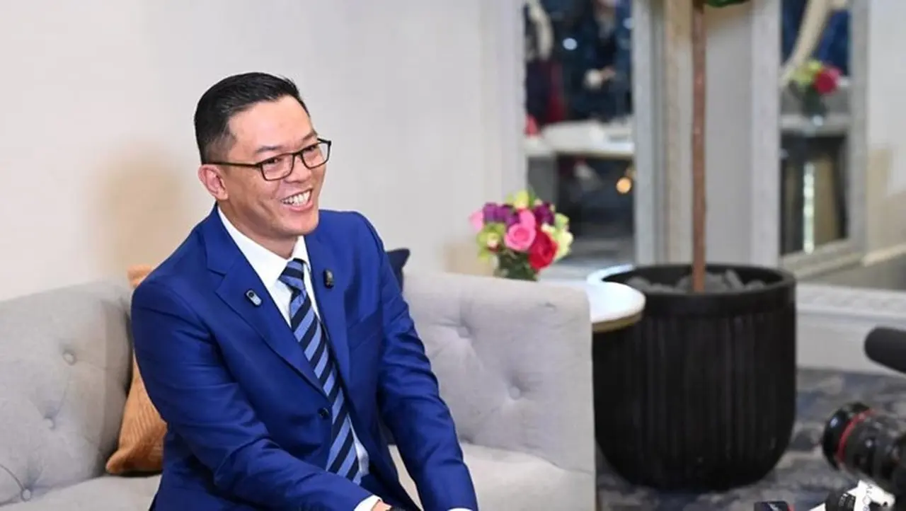 Menlu RI Ungkap Palestina Pahami Peran ISF di Gaza: Prioritaskan Keamanan Sipil dan Kemanusiaan Menlu RI Ungkap Palestina Pahami Peran ISF di Gaza: Prioritaskan Keamanan Sipil dan Kemanusiaan