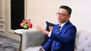 Menlu Sugiono Terangkan Alasan Indonesia Ditunjuk Jadi Wakil Komandan Operasi ISF dan Proses Penentuan Sosoknya