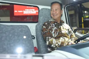 Menperin Agus Gumiwang Kritik Impor 105 Ribu Pikap India, Tekankan Kapasitas Industri Otomotif Lokal