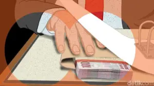 Menperin Agus Gumiwang Nonaktifkan Pejabat Tersangka Kasus Korupsi Ekspor Limbah Sawit Rp 14 Triliun