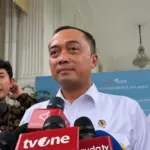 Mensesneg Prasetyo Hadi Ungkap Rencana Pengiriman 8.000 Pasukan Perdamaian Indonesia ke Gaza