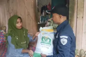 Mensos Saifullah Yusuf Hidupkan Lagi Puskesos Desa Demi Penyaluran Bansos yang Lebih Tepat Sasaran